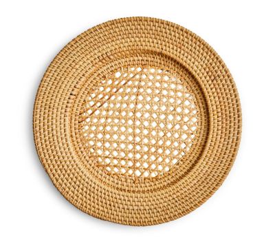 Image of Birch Honey Charger